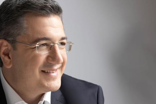 tzitzikostas